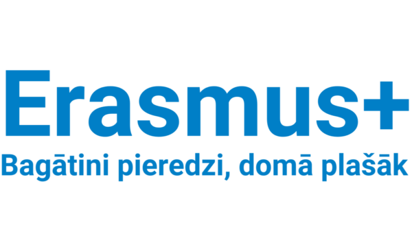 Erasmus+ logo